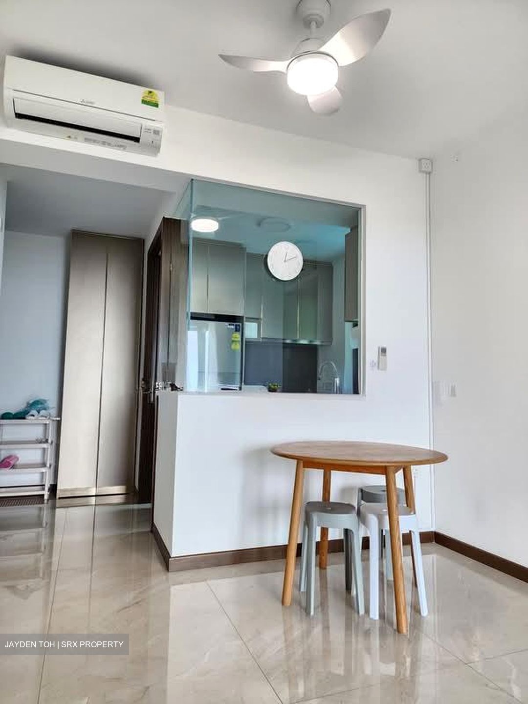 Normanton Park (D5), Apartment #536361411